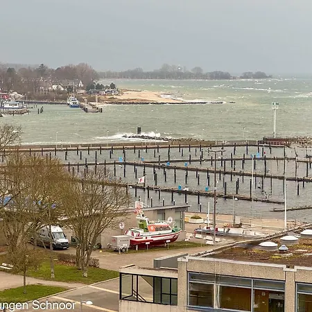 Luv Und Lee * Schilksee