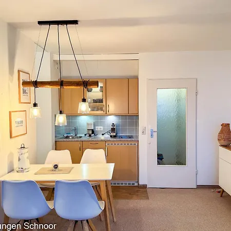 Apartamento Luv Und Lee *