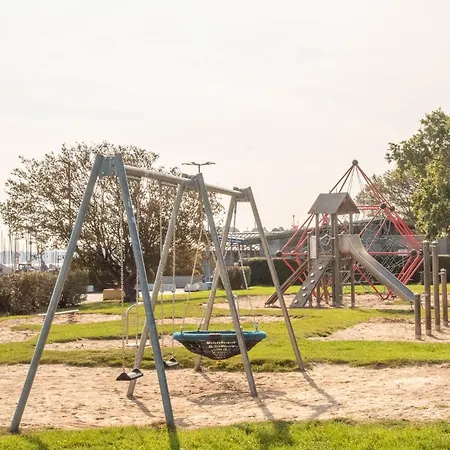 Luv Und Lee Apartamento Schilksee