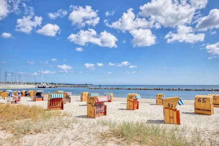 Apartamento Luv Und Lee *