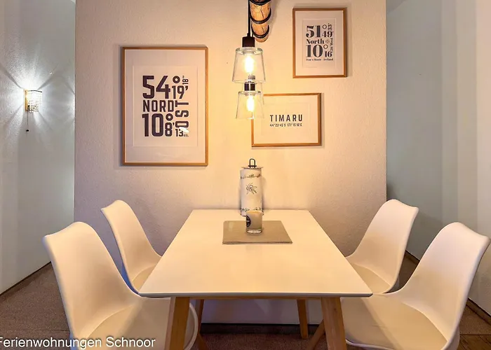 Luv Und Lee Schilksee