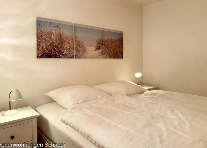 Apartamento Luv Und Lee *