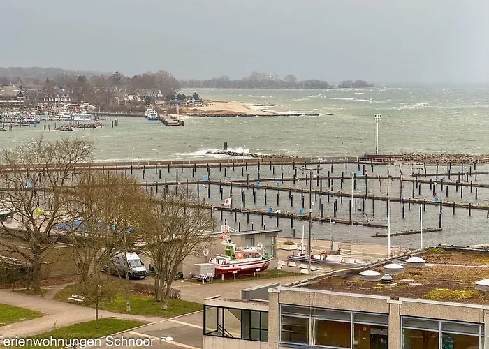 Luv Und Lee * Schilksee