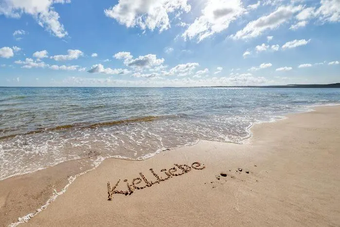 Apartamento Luv Und Lee Schilksee