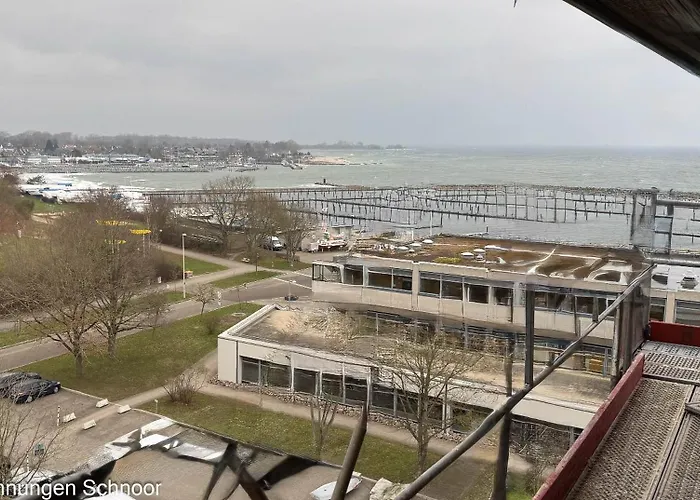 Apartamento Luv Und Lee *