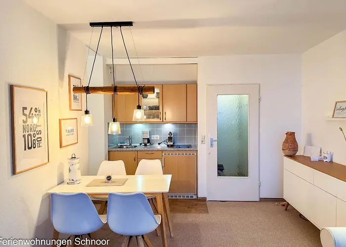 Apartamento Luv Und Lee *