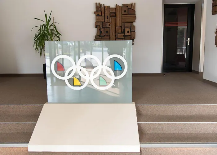 Apartamento Luv Und Lee Schilksee