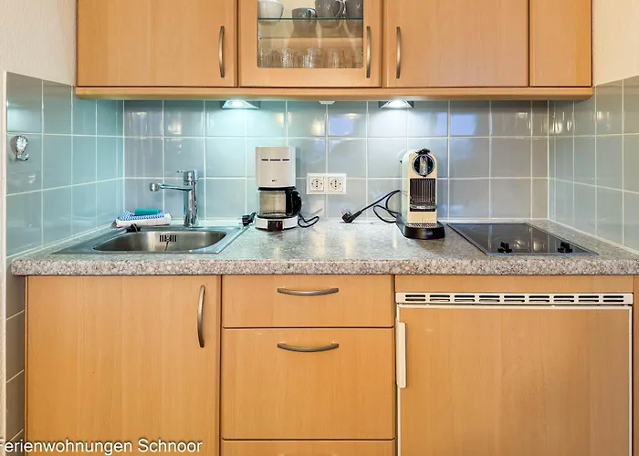 Luv Und Lee Apartamento