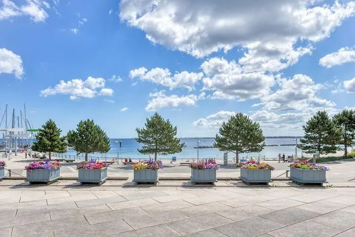 Luv Und Lee Apartamento