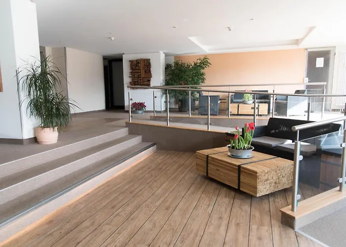 Apartamento Luv Und Lee